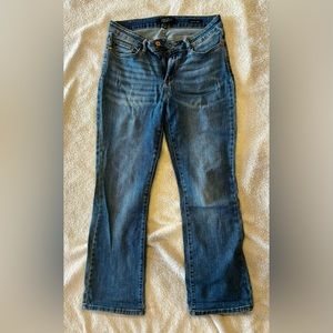 Denim Judy Blue Jeans, size 30